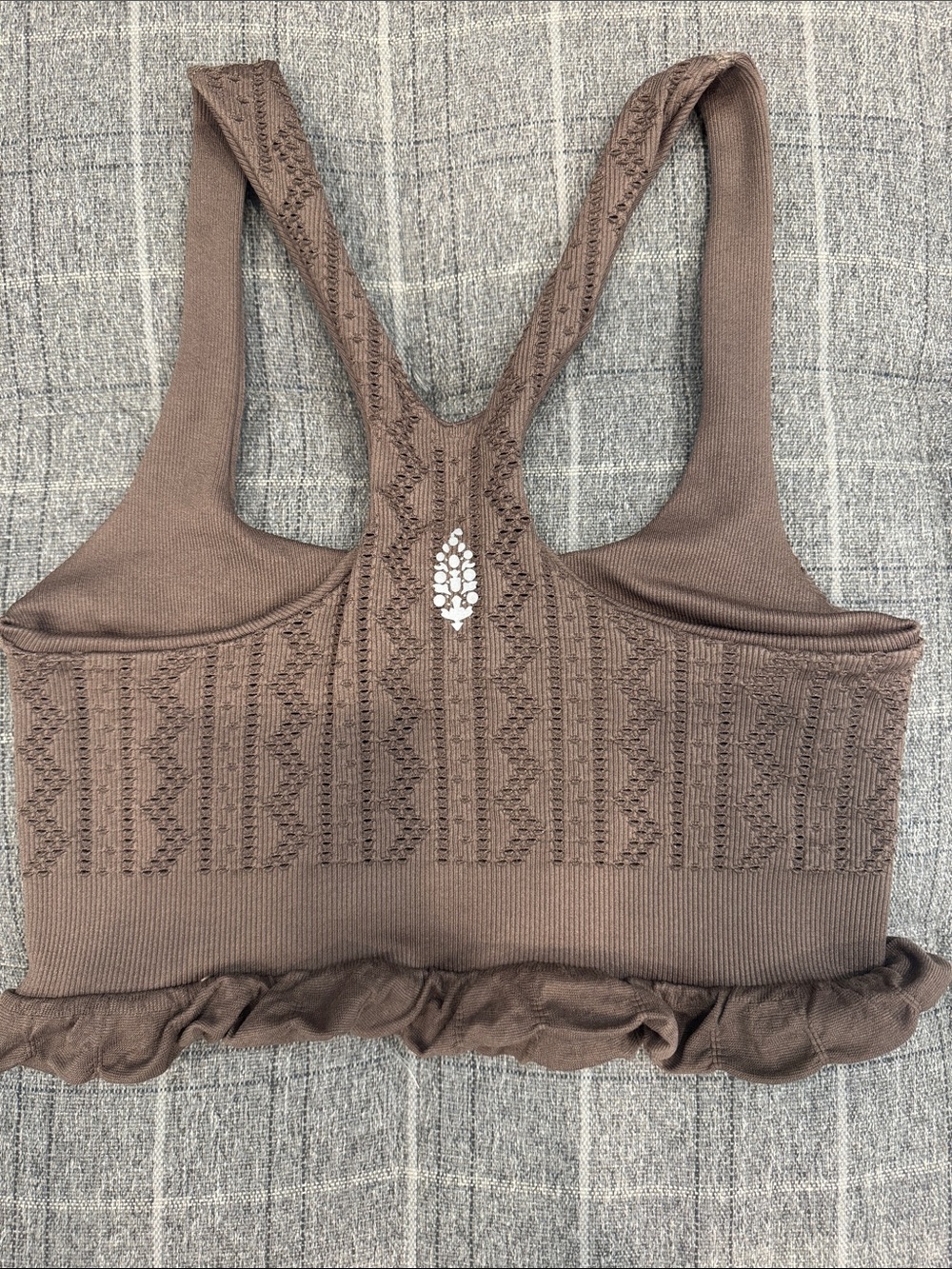 FP Movement Racerback Bralette - Picture 2 of 3